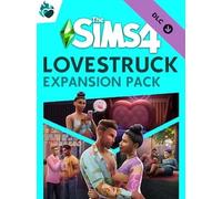 The Sims 4 Lovestruck Expansion Pack (Xbox Series X/S) - Xbox Live Key - GLOBAL