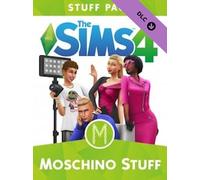 The Sims 4 Moschino Stuff Pack (PC) - EA App Key - GLOBAL