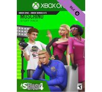 The Sims 4 Moschino Stuff Pack (Xbox One) - Xbox Live Key - GLOBAL