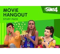 The Sims 4 Movie Hangout Stuff (DLC) (PC) Origin Key - GLOBAL