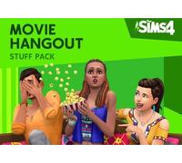 The Sims 4 Movie Hangout Stuff (DLC) (Xbox One / Xbox Series X|S) Xbox Live Key - EU