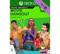 The Sims 4 Movie Hangout Stuff (Xbox One) - Xbox Live Key - GLOBAL