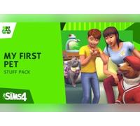 The Sims 4 My First Pet Stuff (DLC) (PC) EA App Key - GLOBAL
