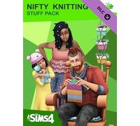 The Sims 4: Nifty Knitting Stuff Pack (PC) - EA App Key - GLOBAL