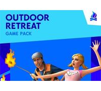 The Sims 4 Outdoor Retreat (DLC) (Xbox One / Xbox Series X|S) Xbox Live Key - EU