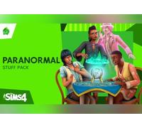 The Sims 4 Paranormal Stuff Pack (DLC) (PC) Origin Key - GLOBAL