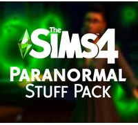 The Sims 4 - Paranormal Stuff Pack DLC XBOX One / Xbox Series CD Key