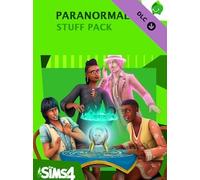 The Sims 4 Paranormal Stuff Pack (PC) - EA App Key - EUROPE