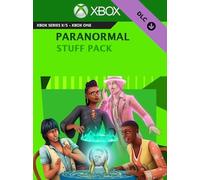 The Sims 4 Paranormal Stuff Pack (Xbox One) - Xbox Live Key - EUROPE