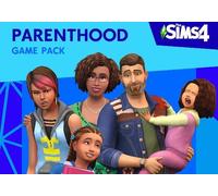 The Sims 4 Parenthood (DLC) (PC) EA App Key - EU