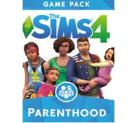 The Sims 4: Parenthood EA App Key GLOBAL