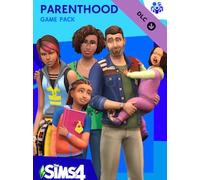 The Sims 4: Parenthood (PC) - EA App Key - EUROPE