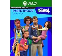 The Sims 4: Parenthood (Xbox One, Series X/S) - Xbox Live Key - GLOBAL