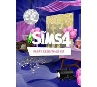 The Sims 4: Party Essentials Kit (PC) - EA App Key - EUROPE