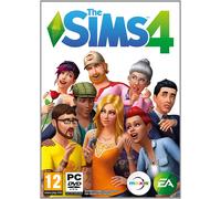 The Sims 4 PC Game for Virtual Life Adventures