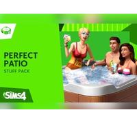 The Sims 4 Perfect Patio Stuff (DLC) (Xbox One / Xbox Series X|S) Xbox Live Key - EU