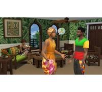 The Sims 4 Plus Island Living Bundle - EA App - Key GLOBAL