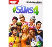 The Sims 4: Prima Official Game Guide