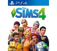 The Sims 4 PS4 - Life Simulation Game