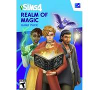 The Sims 4 Realm of Magic Game Pack EA App Key GLOBAL