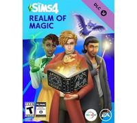 The Sims 4: Realm of Magic (PC) - EA App Key - GLOBAL