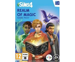 The Sims 4: Realm of Magic Xbox One