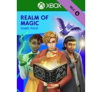 The Sims 4: Realm of Magic Xbox One - Xbox Live Key - GLOBAL