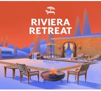 The Sims 4 - Riviera Retreat Kit DLC EU PC EA App CD Key