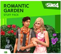 The Sims 4 - Romantic Garden Stuff DLC EU PC EA App CD Key