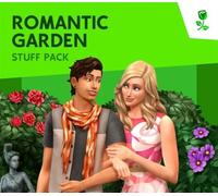 The Sims 4 - Romantic Garden Stuff DLC NA XBOX One CD Key