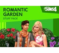 The Sims 4 Romantic Garden Stuff (DLC) (Xbox One / Xbox Series X|S) Xbox Live Key - EU