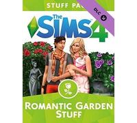 The Sims 4: Romantic Garden Stuff (PC) - EA App Key - GLOBAL