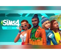 The Sims 4 Seasons (DLC) (PC) Origin Key - GLOBAL