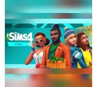 The Sims 4 Seasons (DLC) (Xbox One / Xbox Series X|S) Xbox Live Key - BRAZIL