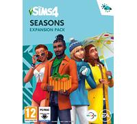 The Sims 4: Seasons (DLC) Origin Key GLOBAL