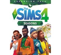 The Sims 4 Seasons (PC) - EA App Key - GLOBAL
