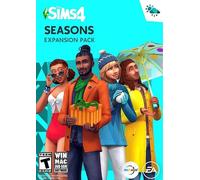 The Sims 4: Seasons Xbox One