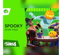 The Sims 4 Spooky Stuff (DLC) (PC) Origin Key - GLOBAL