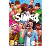 The Sims 4 Standard Edition | PC/Mac | VideoGame | Code In A box | English