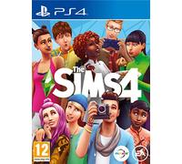The Sims 4 Standard Edition | PS4 | VideoGame | English