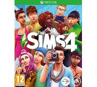 The Sims 4 Xbox One Game (#)