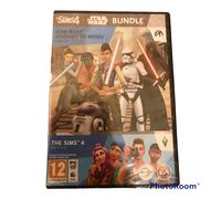The Sims 4 Star Wars Journey To Batuu