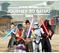 The Sims 4 - Star Wars: Journey to Batuu DLC US XBOX One / Xbox Series X|S CD Key