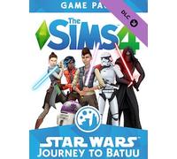 The Sims 4 Star Wars: Journey to Batuu (PC) - EA App Key - GLOBAL