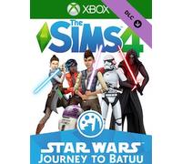 The Sims 4 Star Wars: Journey to Batuu (Xbox One) - Xbox Live Key - EUROPE