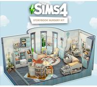 The Sims 4 - Storybook Nursery Kit DLC EU PC EA App CD Key