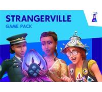The Sims™ 4 StrangerVille (DLC) (PC) Steam Gift - GLOBAL