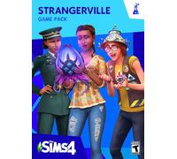The Sims 4 StrangerVille Game Pack PC
