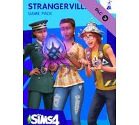 The Sims 4 StrangerVille (PC) - Steam Gift - EUROPE