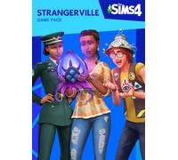 The Sims 4 StrangerVille Xbox (Europe & UK)